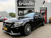 Mercedes-Benz C-klasse - Estate 450 AMG 4MATIC Edition 1 367 PK -AUTOMAAT-OPEN PANORA