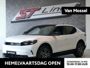 Ford Capri - Premium Extended Range RWD 77 kWh | DEMO OP AANVRAAG | ELEKT