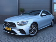 Mercedes-Benz E-klasse - 300 de AMG Line | Panoramadak | Leer | Burmester | 360 | App