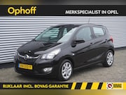Opel Karl - 1.0 Edition / Parkeersensoren / Bluetooth / Airco / Cruise C