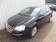 Volkswagen Jetta - 2.0 FSI Comfortline ( APK KEURING BIJ AFLEVERING! )