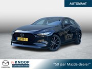Mazda 3 - 2.5 e-SkyActiv-G M Hybrid 140 Sport-line AeroPack