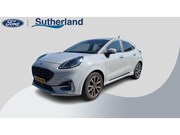 Ford Puma - 1.0 EcoBoost Hybrid ST-Line 125pk | Winterpack | Comfort pac