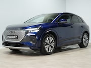 Audi Q4 e-tron - 40 Advanced edition 77 kWh 204pk Navigatie / Leder / Camera