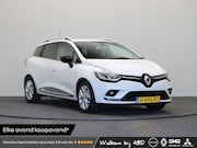 Renault Clio - Estate 0.9 TCe Limited | Apple Carplay | Trekhaak | Cruise C