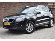 Volkswagen Tiguan - 1.4 TSI Sport&Style '11 Navi Clima Cruise Inruil mogelijk