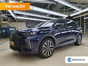 DS DS 7 - 1.6 PHEV 300 4x4 Pallas | Schuif-/Kanteldak | Vol-Leder | Na