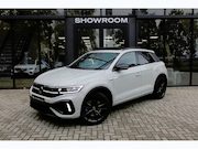 Volkswagen T-Roc - 2.0 TSI 4Motion R PANO AKRA CAM VOL