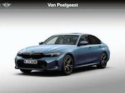 BMW 3-serie - 330 3 Serie Sedan 330e M Sport Edition | M Sportpakket
