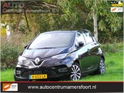 Renault Zoe - R135 Edition One 52 kWh HUUR ACCU 1e EIGENAAR + INRUIL MOGEL
