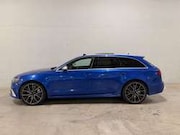 Audi RS6 - Avant Quattro Performance Pano 605pk Keramisch Mil