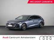 Audi A5 - Avant 2.0 e-hybrid quattro S edition 299 pk S-tronic | Verle