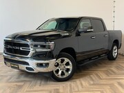 Dodge Ram - 5.7 V8 4x4 Crew Cab Laramie|LPG|SPORTUITLAAT/KLEP|