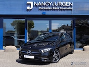 Mercedes-Benz A-klasse - 250e | AMG | NIght Pakket | MBUX High END | Navi + Aug. Real