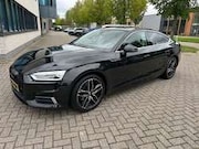 Audi A5 - Sportback 2.0 TFSI MHEV Sp. PL NAV CRUISE PDC STOE