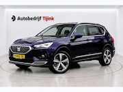 Seat Tarraco - 1.4 TSI e-Hybrid PHEV Xcellence | LED | Trekhaak | ACC | Sto
