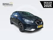 Nissan Micra - 1.0L Acenta | LM VELGEN | AIRCONDITIONING | CRUISE CONTROL |