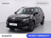 Skoda Karoq - 1.5 TSI ACT Sportline Business 150 pk Automaat (DSG) | Verle