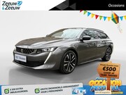 Peugeot 508 - SW 1.6 PureTech GT | Stoelverwarming | Massage | 360 Camera 