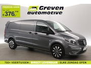 Mercedes-Benz Vito - 114 CDI Extra Lang | Automaat | Airco | Camera | 3 Zits | Cr