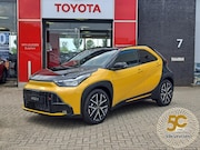 Toyota Aygo X - Hybrid 115 GR Sport NIEUW IN DE SHOWROOM DIRECT LEVERBAAR 18