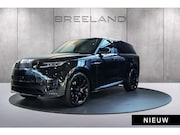 Land Rover Range Rover Sport - P460E SANTORINI MOMENTUM EDITION NIEUW