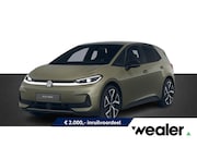 Volkswagen ID.3 - Style 84 kWh accu 170 kW / 231 PK Hatchback | Donker getint