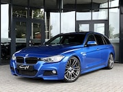 BMW 3-serie - 335i XDR. HIGH EXE. M-SPORT - PANO - LEDER