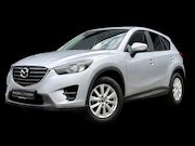 Mazda CX-5 - 2.0 SkyActiv-G 165 6 MT 2WD SKYLEASE GT NAVI | PARKEERSENSOR