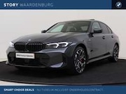 BMW 3-serie - 3 Serie 330e M Sport Automaat / Schuif-kanteldak
