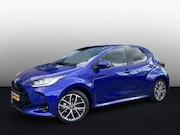 Toyota Yaris - 1.5 Hyb. 130 Exec