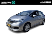 Honda Jazz - 1.3 i-VTEC Comfort | Trekhaak! | Navigatie | Dealeronderhoud