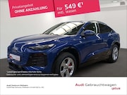 Audi Q6 e-tron - Sportback 185 kW Matrix LED Navi AHK
