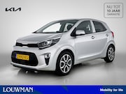 Kia Picanto - 1.0 DPi DynamicPlusLine | Navigatie | Climate Control | Crui