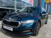 Skoda Octavia - Combi 1.4 TSI iV PHEV Business Edition
