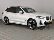 BMW iX3 - High Executive M-Sport 80 kWh | PANORAMADAK | harman/kardon 