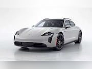 Porsche Taycan - GTS Sport Turismo