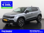 Jeep Avenger - Summit 54 kWh 3 fase | SOH 96% | Camera | Carplay | Blind sp