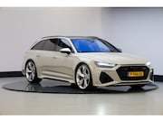 Audi RS6 - A6 Avant TFSI quattro | Dynamic plus | Bang & Olufsen Advanc