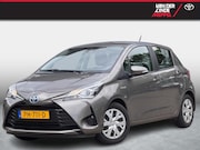 Toyota Yaris - 1.5 Hybrid Aspiration Camera Cruise Clima NL