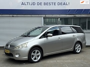 Mitsubishi Grandis - 2.4-16V Intense 7persoons l Automaat l Xenon l Climate l Cru