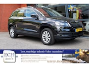 Skoda Karoq - 1.5 TSI 150pk ACT Automaat