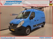 Renault Master - 2.3dCi 130pk L2/H2 Euro 6