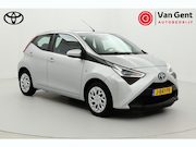 Toyota Aygo - 1.0 VVT-i x-play | Apple Carplay / Android Auto | Airco | Ca