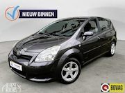 Toyota Verso - 1.6 VVT-i Terra Cruise Airco Pdc Bt Lmv