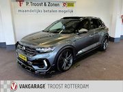 Volkswagen T-Roc - 2.0 TSI 4Motion R 300PK | Panoramadak | Akraprovic | Beats |
