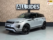 Land Rover Range Rover Evoque - 1.5 P300e AWD R-Dynamic S | Keyless | Pano | Camera | HUD | 