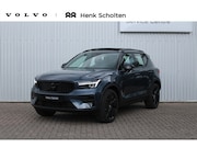 Volvo XC40 - 2.0 B4 Plus Black Edition | Panorama dak| Noodreservewiel| 3