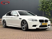 BMW M5 - 5-serie