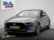 Mazda 3 - 2.0 e-SkyActiv-G M Hybrid 122 | Trekhaak | Head/up | Rondomz